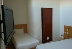 Others 6 Pensão Residencial Internacional