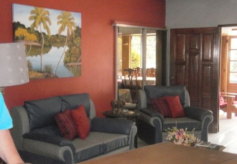 其他 Monique's Guesthouse