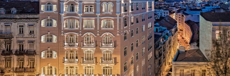 其他 H10 Duque de Loulé