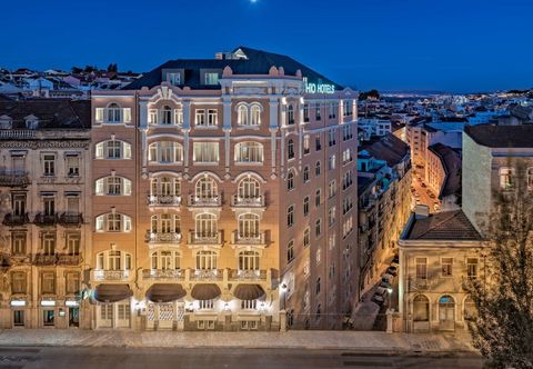 其他 H10 Duque de Loulé