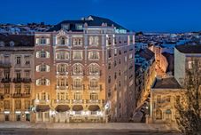 其他 H10 Duque de Loulé