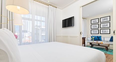 其他 2 H10 Duque de Loulé