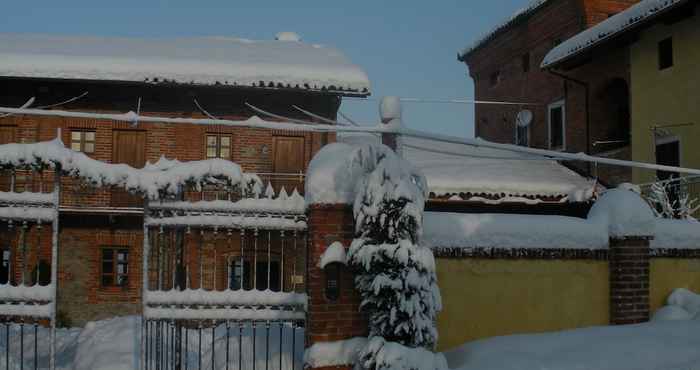 Khác Agriturismo Il Palazzetto