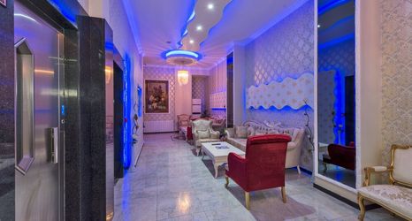 その他 2 Ottoman City Hotel