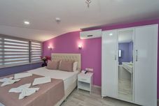 その他 Ottoman City Hotel