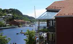 Thon Hotel Halden, SGD 348