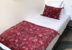 기타 6 Hôtel Croix Baragnon