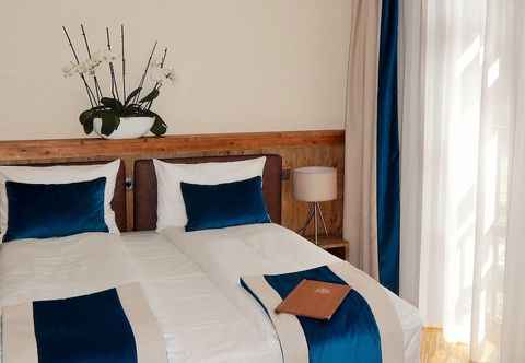 Khác Hotel Brasserie Beierhaascht