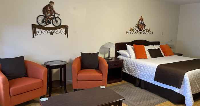 Lainnya Harmony B&B & Suites