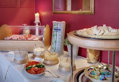 อื่นๆ 7 Hotel Schloss Nebra