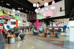 Aloft Stuttgart, USD 143.20