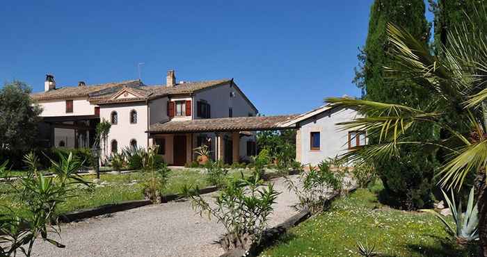 Lainnya Residenza Scorcio sul mare