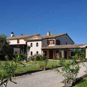 Primary image 1 Residenza Scorcio sul mare, Hotel Monte Rinaldo