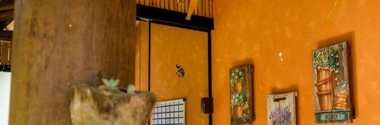 Lain-lain Serramar Flat