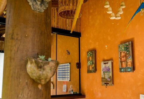 Lain-lain Serramar Flat