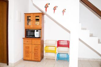 Lain-lain 4 Serramar Flat