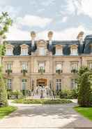 Ảnh chính Saint James Paris - Relais & Chateaux