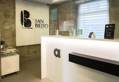 Khác 7 Hotel Alda San Bieito