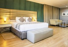 Others 6 WL Hotel Maputo City Centre Mozambique Collection