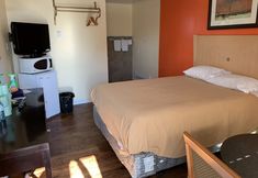 기타 5 Sun Parlor Motel