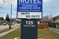 Lainnya Sun Parlor Motel