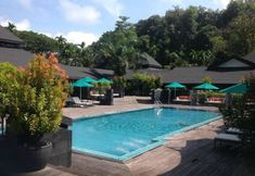 Others 3 Mulu Marriott Resort & Spa
