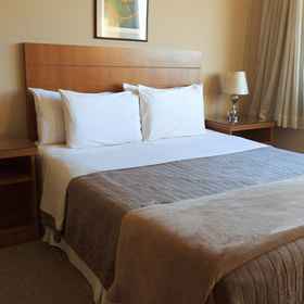 Primary image 1 콘바이르 호텔, 폴루 아스트로노미쿠 카시미루 몬테네그루 필류 호텔