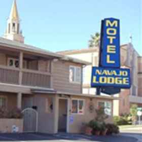 Primary image 1 Navajo Lodge, Reuben H. Fleet Science Center Hotels