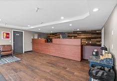 その他 3 Basecamp Puyallup a Travelodge by Wyndham