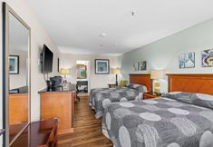 その他 5 Basecamp Puyallup a Travelodge by Wyndham