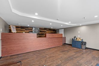 その他 4 Basecamp Puyallup a Travelodge by Wyndham