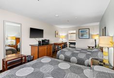 その他 6 Basecamp Puyallup a Travelodge by Wyndham