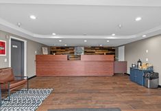 その他 2 Basecamp Puyallup a Travelodge by Wyndham