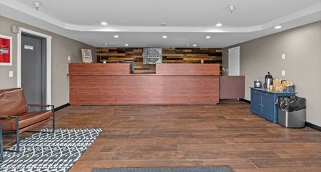 その他 2 Basecamp Puyallup a Travelodge by Wyndham