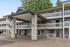 その他 Basecamp Puyallup a Travelodge by Wyndham