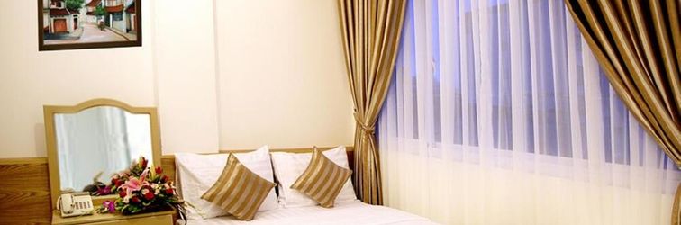 Others Sunny Hotel Ho Chi Minh