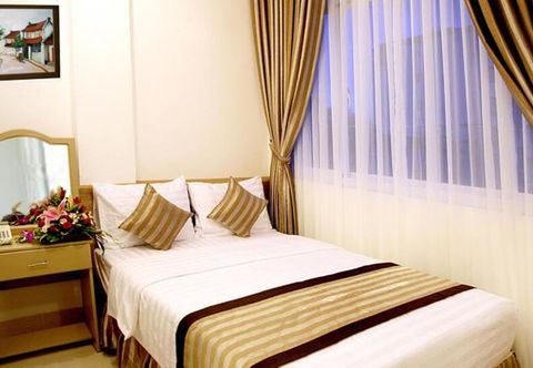 Others Sunny Hotel Ho Chi Minh