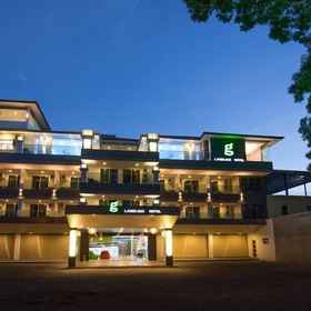 Primary image 1 G langkawi Motel, Langkawi Hotels