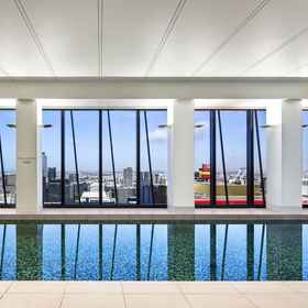 Primary image 1 Winston Apartments, Collins Wharf Display Suite Hotels