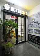 ภาพหลัก Hotel Kota