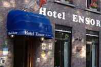 Others Hotel Ensor