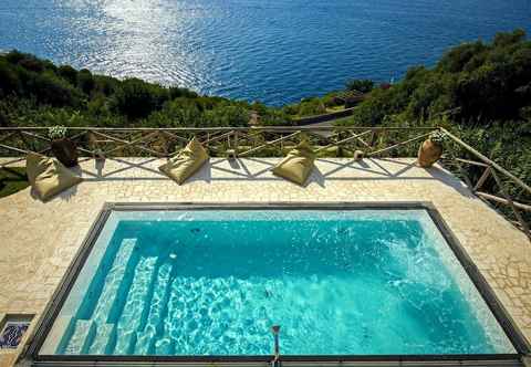 Others Boutique Hotel Villa Gianlica