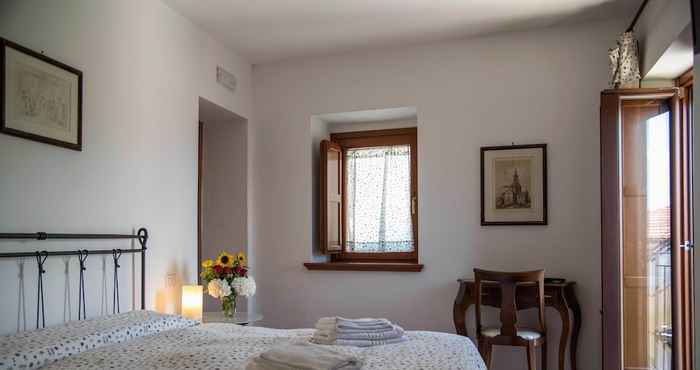 Others B&B Al Casalicchio