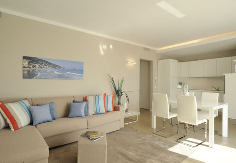 Others Residence San Marco Suites&Apartments Alassio