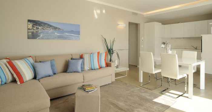 Lain-lain Residence San Marco Suites&Apartments Alassio