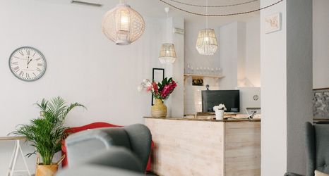 其他 2 The Boutike Guesthouse - Hostel