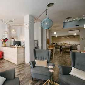 Primary image1布蒂克賓館 - 青年旅舍,阿尔卡拉-德尔里奥飯店