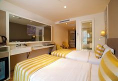 Others 5 Icon Hotel Taksim