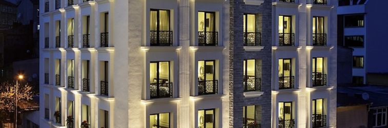 Others Icon Hotel Istanbul