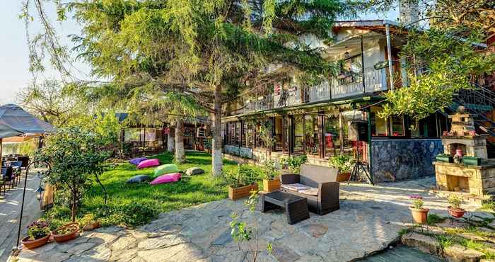 Others Ağva Park Mandalin Hotel - Adult Only